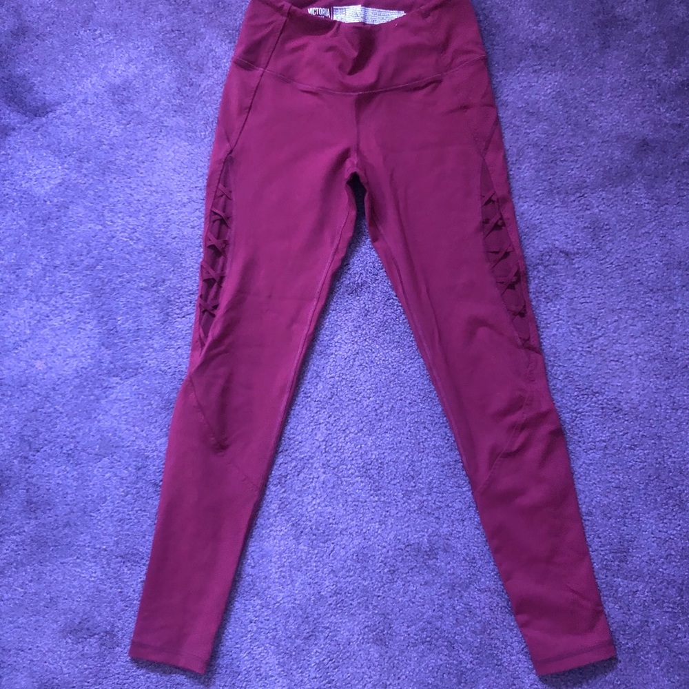 Victoria’s Secret  workout leggings